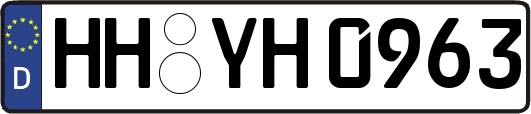 HH-YH0963