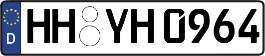 HH-YH0964