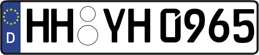 HH-YH0965