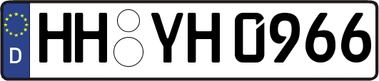 HH-YH0966