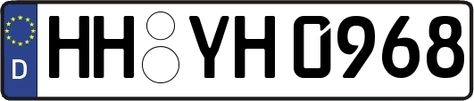 HH-YH0968
