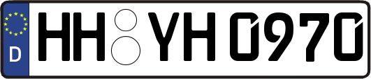 HH-YH0970