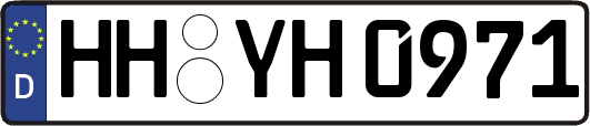 HH-YH0971