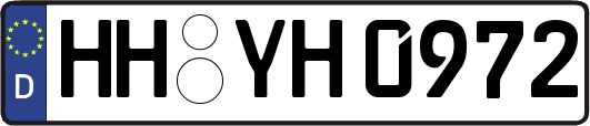 HH-YH0972