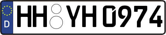 HH-YH0974