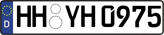 HH-YH0975