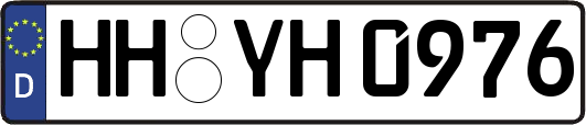 HH-YH0976