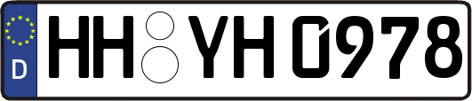 HH-YH0978