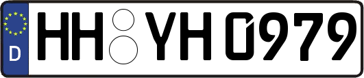 HH-YH0979