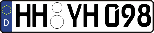 HH-YH098