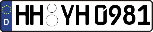 HH-YH0981