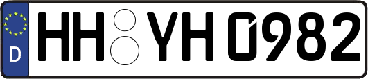 HH-YH0982