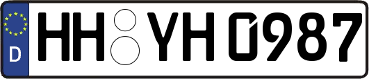 HH-YH0987