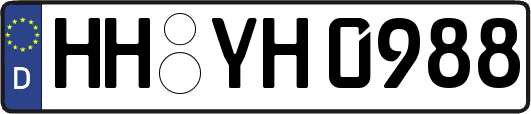 HH-YH0988