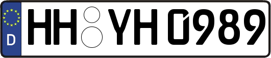 HH-YH0989