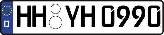 HH-YH0990