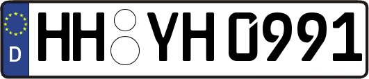 HH-YH0991