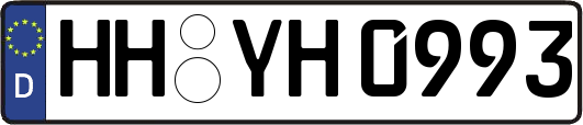 HH-YH0993