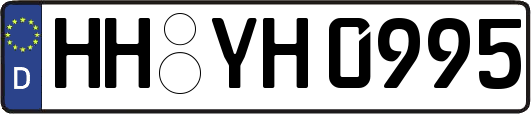 HH-YH0995