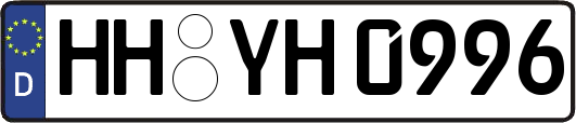 HH-YH0996