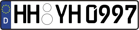 HH-YH0997