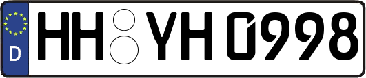HH-YH0998
