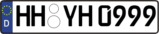 HH-YH0999