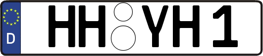 HH-YH1