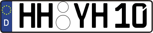 HH-YH10