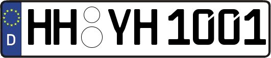 HH-YH1001