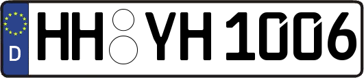 HH-YH1006