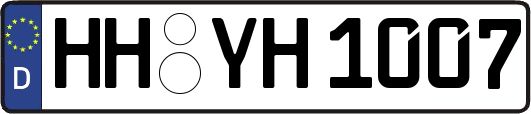 HH-YH1007