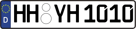 HH-YH1010