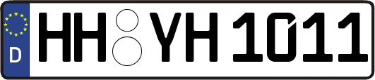 HH-YH1011