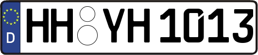 HH-YH1013