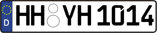 HH-YH1014