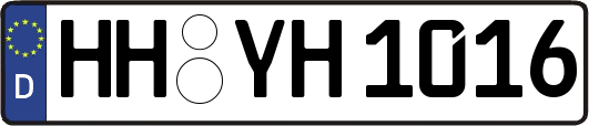 HH-YH1016