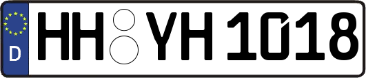 HH-YH1018