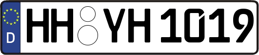 HH-YH1019