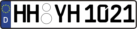 HH-YH1021