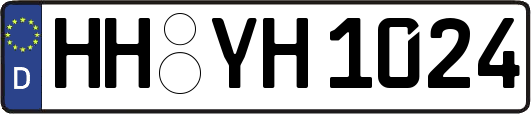 HH-YH1024