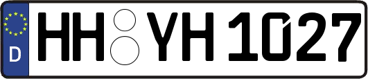 HH-YH1027