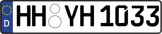 HH-YH1033