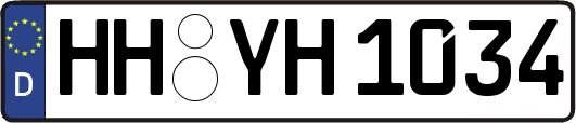 HH-YH1034