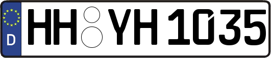 HH-YH1035