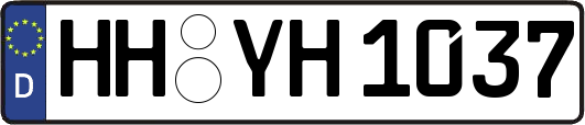 HH-YH1037