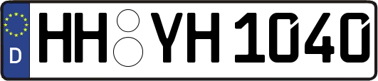 HH-YH1040