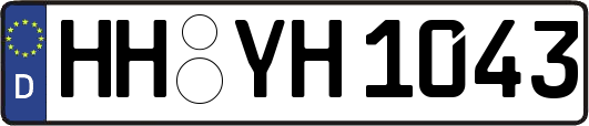 HH-YH1043