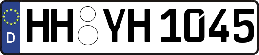 HH-YH1045