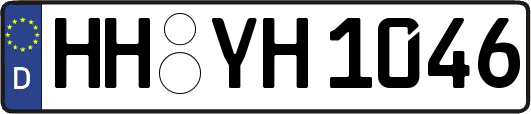 HH-YH1046